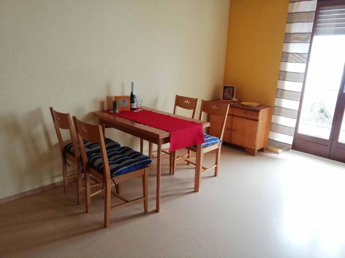 Ferienwohnung Reitinger Rötz Exterior foto